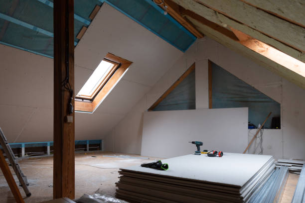 Best Blown-in Insulation in Carey, ID