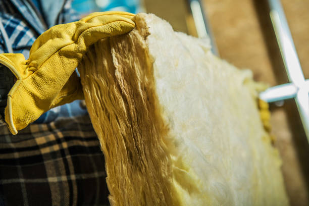 Types of Insulation We Offer in Carey, ID