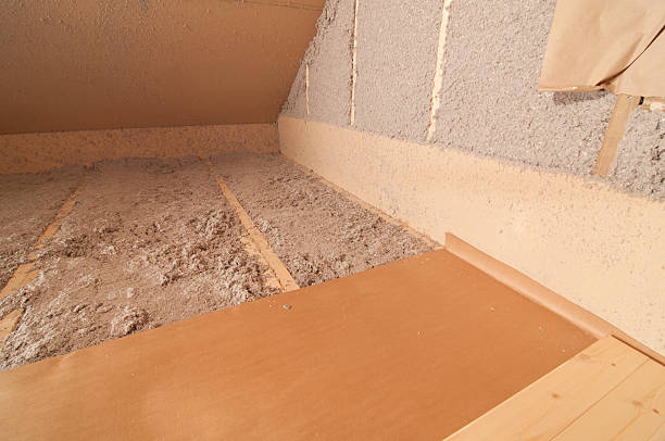 Best Residential Insulation in Carey, ID