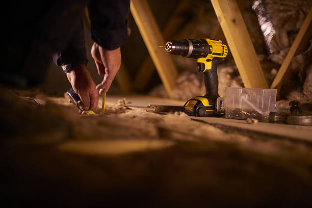 Best DIY Insulation Kits and Guidance in Carey, ID